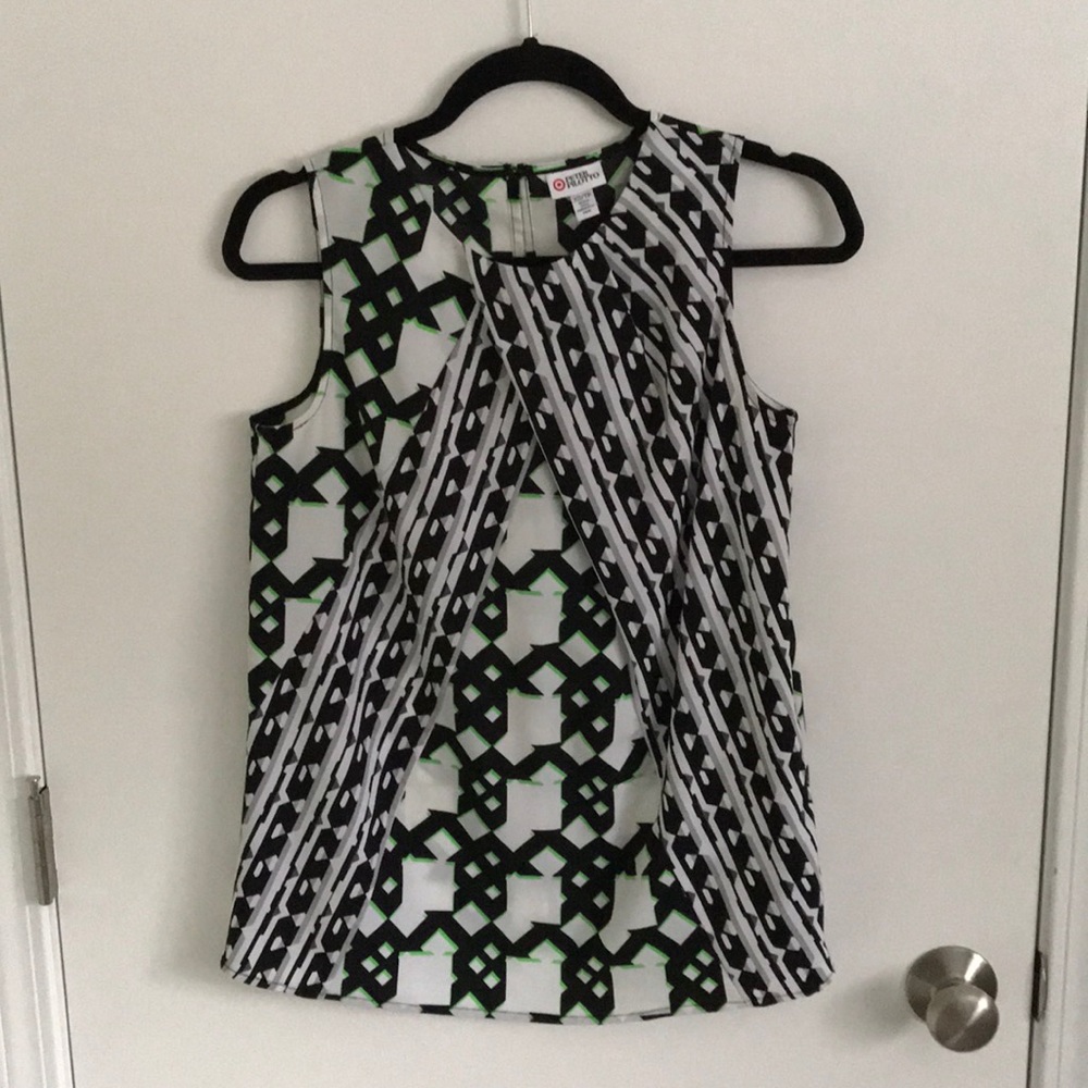 Peter Pilotto x Target Tank Top